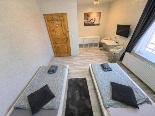 Monteur & Geschäftsreisen Zimmer in Celle CS11 in Celle, Deutschland