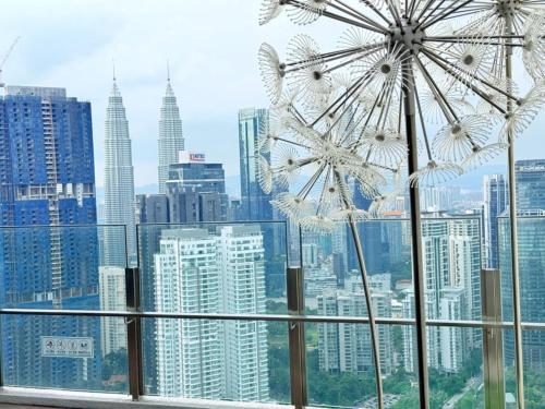 Agile Bukit Bintang By AR, Kuala Lumpur