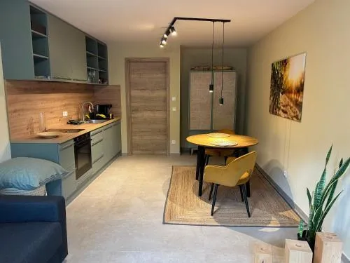 Ferienwohnung Reposium Frickenhausen am Main für 2 Personen in Frickenhausen, Deutschland
