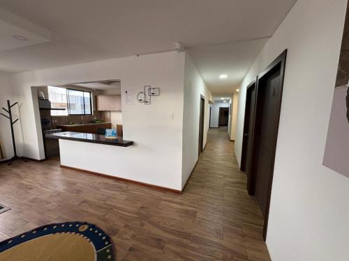 San Benito B&B cerca Quito Aeropuerto - Tumbaco in ตุมบาโก