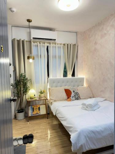 Casa Issabella 3 Cozy & Stylish Studio in Sorsogon near Irosin Hot Springs
