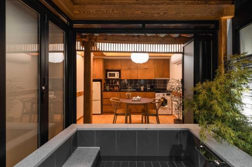Luxury Hanok Scent of moonlight stay, Soul (fotografie 6)