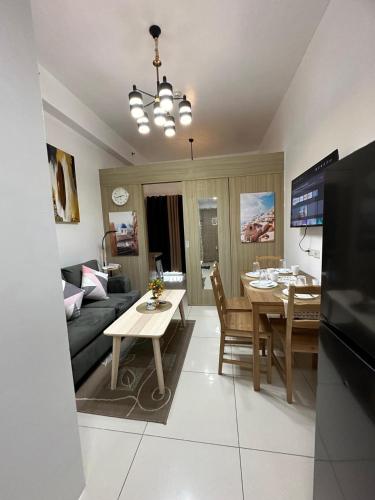 Maison dela Mer SMDC Breeze Residences Pasay, Manila