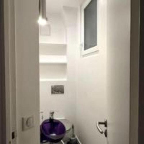 Parisian apartment for 6 pers Paris by askmefrance, Paris (photo 5)