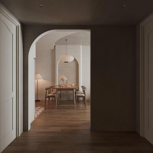 Central Apartments - RiverGate Residence Building - 편의 시설/서비스