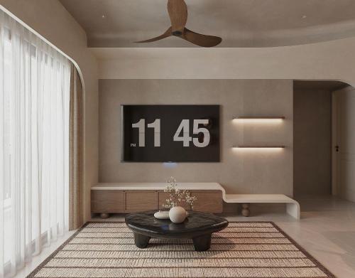 Central Apartments - RiverGate Residence Building - 편의 시설/서비스