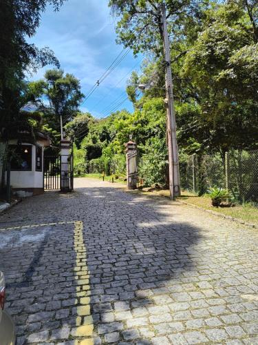 Studio Samambaia Petrópolis - Cascatinha