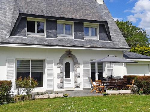 Holiday Home Villa du Paradis gîte à louer Trégunc