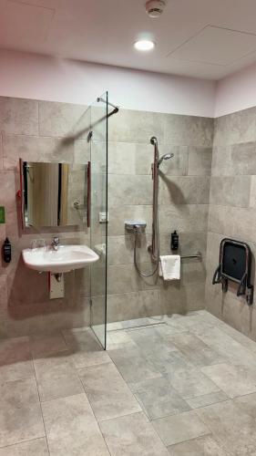 ibis Styles Warszawa City, Варшава (фото 8)