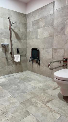 ibis Styles Warszawa City, Варшава (фото 9)
