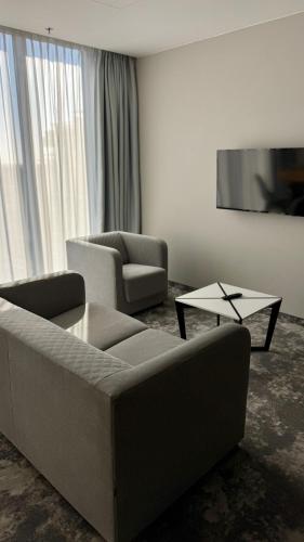 ibis Styles Warszawa City, Варшава (фото 3)