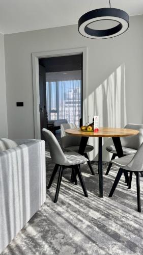 ibis Styles Warszawa City, Варшава (фото 4)