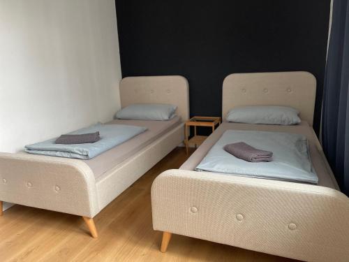 Skyline City Apartment, Berlin (photo 11)
