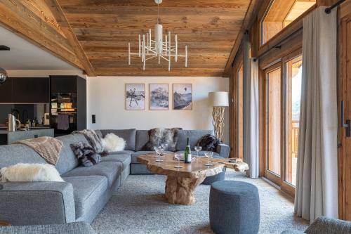 Chalet Denali