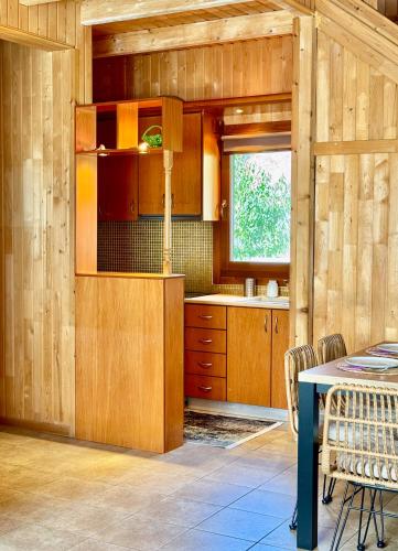 Green Forest Villa in 阿吉奧斯帕夫洛斯那奧薩