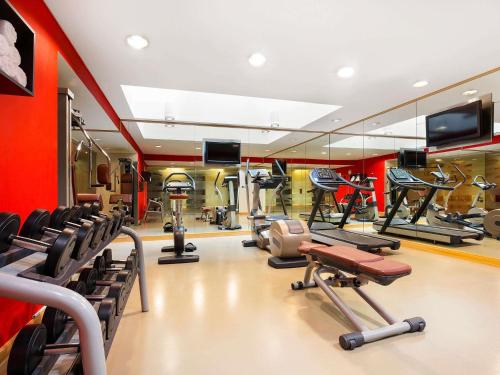 ibis Dubai Al Rigga, Dubai (photo 10)
