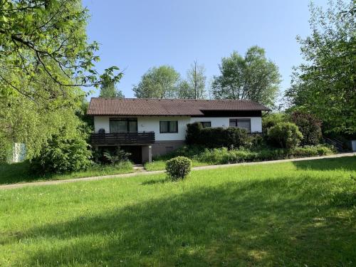 Ferienhaus Wieselweg im Feriendorf Reichenbach 16