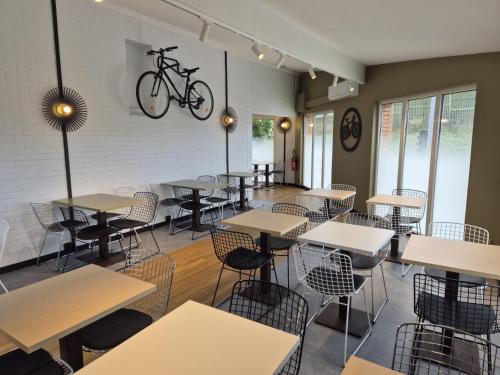 Hôtel Morphée Lille Villeneuve d'Ascq - image 27