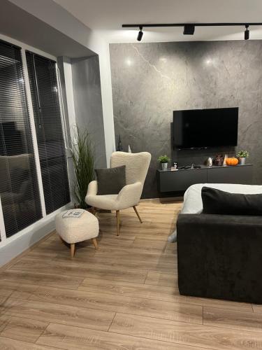 The Royal Pine Apartment Mavrovo