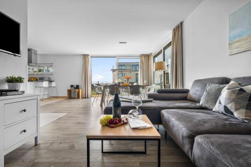 Ostseeliebe in Olpenitz