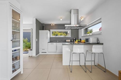 Kitchen, Ostseeliebe in Olpenitz