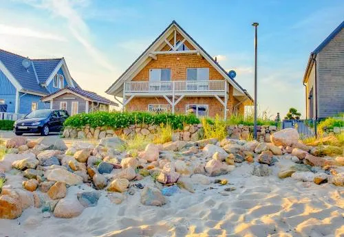 Ferienhaus Auf der Ostsee in Kappeln, Deutschland