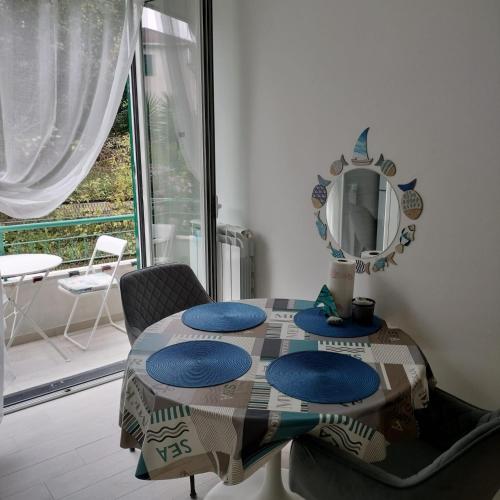 Blue Seven Home