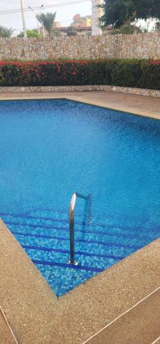 CozzyOceanView – khách sạn tại Porlamar