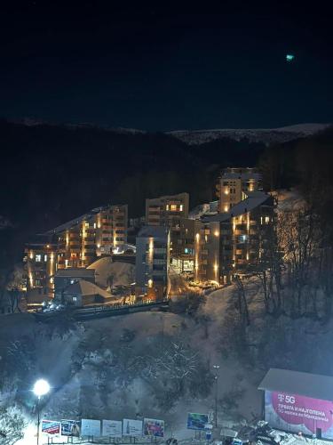 The Royal Pine Apartment Mavrovo in Mavrovo