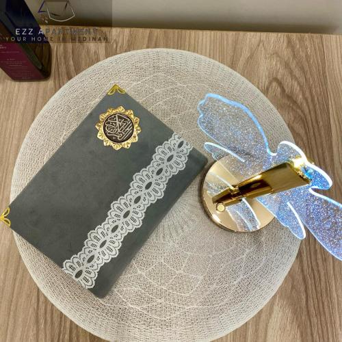 EZZ apartment in Al Khatim