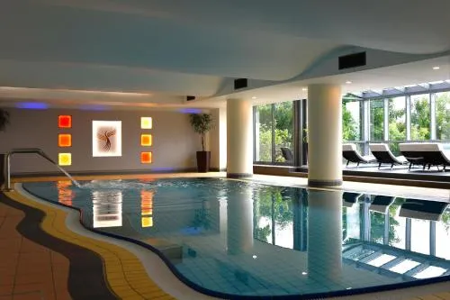 Phönix Hotel in Bergneustadt, Deutschland