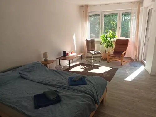Zimmer am Hermannsweg in Hörstel, Deutschland