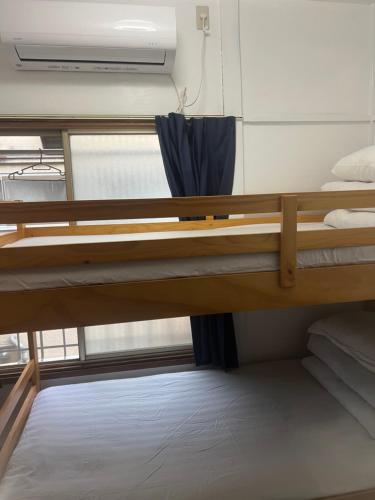 板橋 - 三国居Guest House