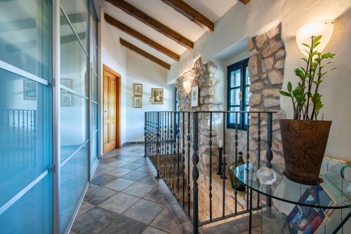 Létesítmények, Villa Cypress & Olive House CKK 178 in Sveti Ivan Dobrinjski