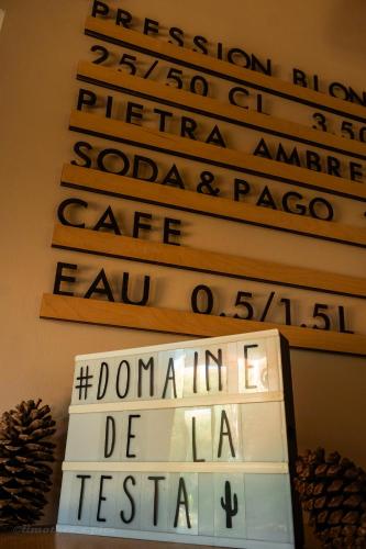 Domaine de la Testa - image 10
