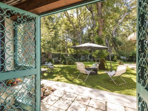 Holiday Home La casina nel bosco by Interhome in Sabaudia