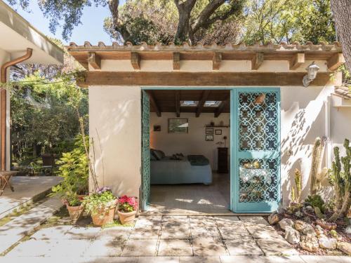 Holiday Home La casina nel bosco by Interhome in Sabaudia