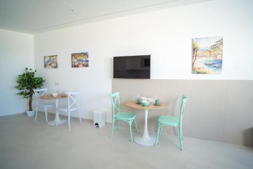 B&B Villa M S in โกรโตเน