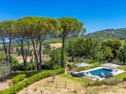 Holiday Home Casa Aia by Interhome in Castellinuzza