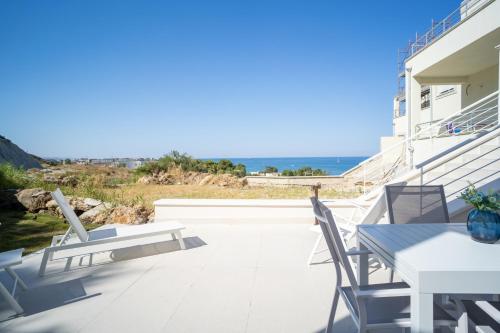 B&B Villa M S in โกรโตเน