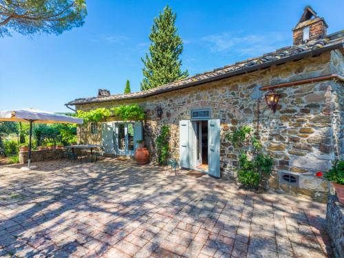 Holiday Home Casa Aia by Interhome in Castellinuzza