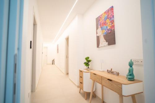 B&B Villa M S in โกรโตเน