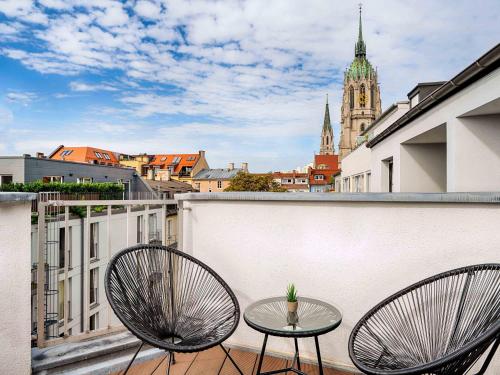 B&B Hotel München-Hbf, Monaco di Baviera (foto 3)