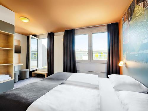 B&B Hotel München-Hbf, Monaco di Baviera (foto 7)
