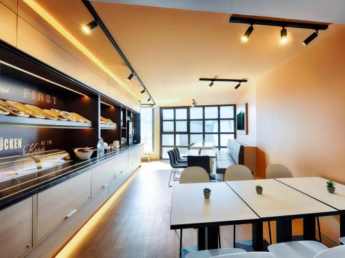 B&B Hotel München-Hbf, Monaco di Baviera (foto 10)