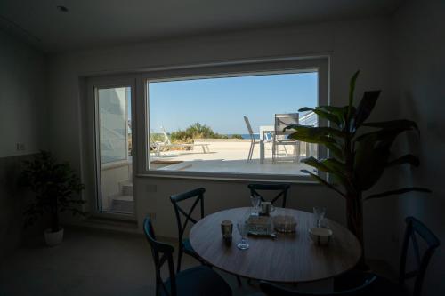 B&B Villa M S in โกรโตเน