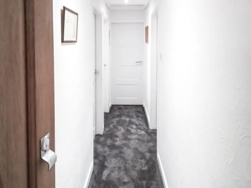 外部景觀, 碼頭區度假屋 (Quay Side) in 塞馬斯貝伊