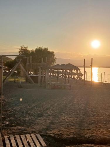 Diolkos in Corinth