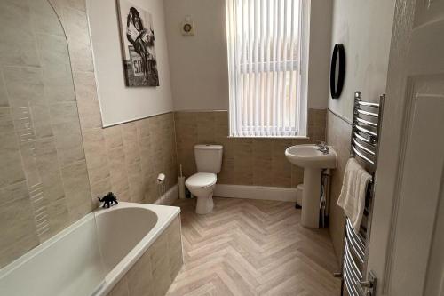 Hambledon Apartment - Sleeps 3 - Pet friendly in Blyth