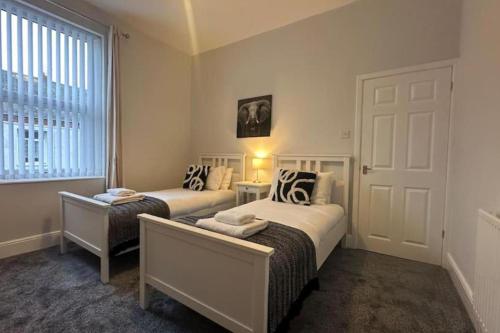Hambledon Apartment - Sleeps 3 - Pet friendly in Blyth